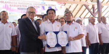 BAKI Tolak Gugatan Sutardi, Kepengurusan Caretaker KONI Cirebon Dinyatakan Sah