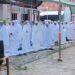 Jemaah Asy-Syahadatain Indramayu Lebih Awal Rayakan Idulfitri, Ratusan Warga Gelar Salat Id