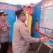 Kapolresta Cirebon Tinjau Jalur Alternatif Ciledug, Pastikan Kesiapan Pengamanan Mudik