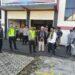 Kapolres Turun Langsung, Salat Id Muhammadiyah Aman, Mudik Kuningan Tetap Lancar