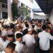 Ribuan Jemaah Padati Salat Id PCM Lemahabang, Momentum Perkuat Ukhuwah