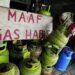 Usai Lebaran, Gas Elpiji 3 Kg Langka di Kuningan, Warga Berburu hingga Antar Desa