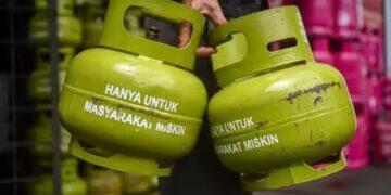 Usai Dikeluhkan Langka, Diskopdagperin Kuningan Ungkap Penyebab LPG 3 Kg Menipis Usai Lebaran