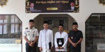 195 Napi di Lapas Majalengka Dapat Remisi Idul Fitri 1447 H