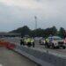 One Way Arus Balik Lebaran di Tol Palikanci Sudah Diberlakukan