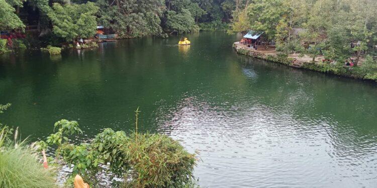 Destinasi Wisata dan Kuliner Majalengka Kebanjiran Pengunjung