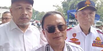 Jalan Tol Lintas Selatan Segera Hadir, Kuningan Masuk Peta Proyek Nasional