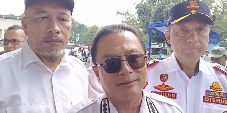 Jalan Tol Lintas Selatan Segera Hadir, Kuningan Masuk Peta Proyek Nasional
