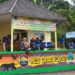 Libur Lebaran, Gunung Ciremai Diserbu Ratusan Pendaki dan Pengunjung
