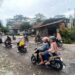 Jalan Rusak Halimpu–Wangkelang Disorot, Aktivis Nilai DPRD dan Pemkab Lamban Bertindak