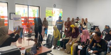 Ribuan KPM di Majalengka Terima Bantuan Sembako PKH, Total Anggaran 2,64 Miliar