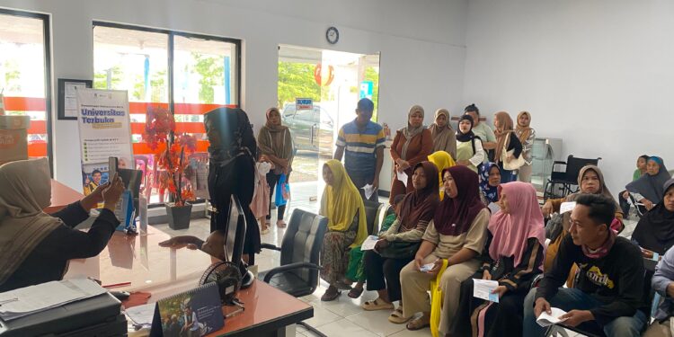 Ribuan KPM di Majalengka Terima Bantuan Sembako PKH, Total Anggaran 2,64 Miliar