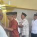 Lewat Halalbihalal, Diskatan Kuningan Tegaskan Komitmen Ketahanan Pangan