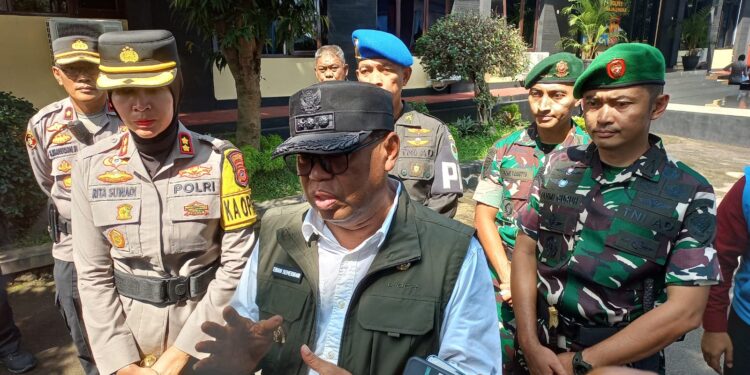 Proses Hukum Membelit KONI Majalengka, Pembinaan Atlet Tak Boleh Berhenti