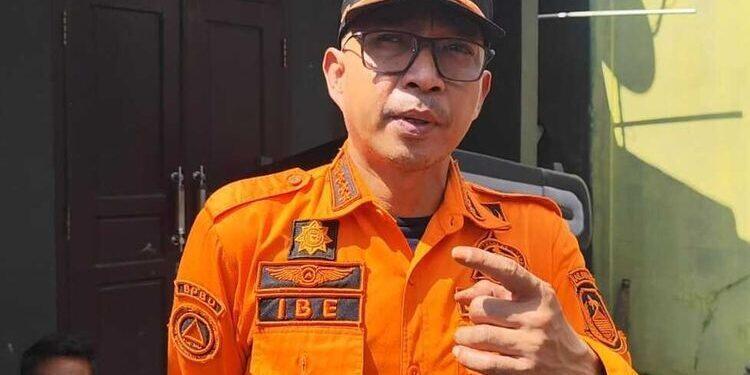 Hujan Lebat Picu Bencana Beruntun, Longsor dan Bangunan Ambruk Hantam Tiga Desa di Kuningan