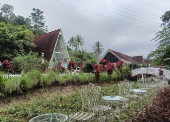 Wisata Baru Kuningan, Obim Village & Mini Zoo Sajikan Sensasi Liburan Alam dan Interaksi Satwa