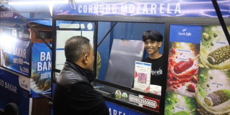 Puspa Langlangbuana Ditata Ulang, Bupati Kuningan Dorong Kuliner Modern Berbasis Digital
