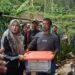 Tinjau Banjir dan Longsor, Amih Tuti Salurkan Bantuan untuk Warga Terdampak