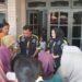 GMBI Cirebon Rayakan HUT ke-24, Santuni Yatim dan Dhuafa