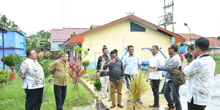 Air PDAM Keruh Picu Protes, DPRD Indramayu Desak Perbaikan Total