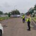 Antisipasi Macet, Polisi Tertibkan Parkir Pemudik di Rest Area KM 130 Cipali