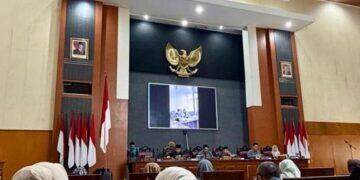 PAD Kuningan Jauh dari Target, Realisasi 2025 Hanya 79 Persen