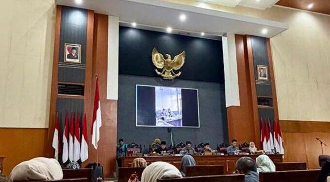 PAD Kuningan Jauh dari Target, Realisasi 2025 Hanya 79 Persen