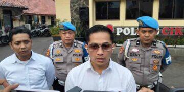 Polisi Ringkus Empat Pelaku Pembobol Rumah Kosong, Kerugian Capai 700 Juta