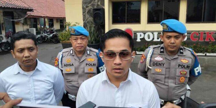 Polisi Ringkus Empat Pelaku Pembobol Rumah Kosong, Kerugian Capai 700 Juta