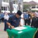 Wali Kota Mutasikan Kadishub ke Disdukcapil 
