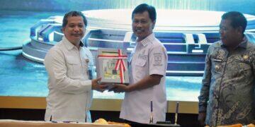 Pemkot Cirebon Optimistis Pertahankan Opini WTP dari BPK