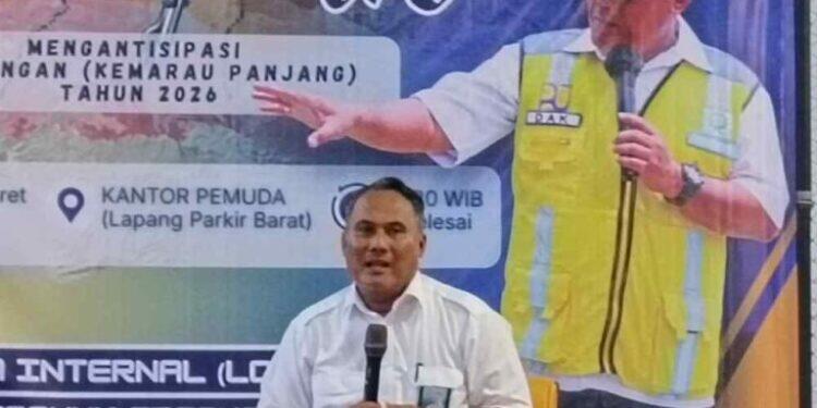 Antisipasi Kemarau Panjang, BBWS Sediakan Pompa Air Tenaga Surya 