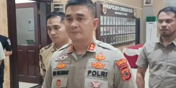 Polres Cirebon Kota Periksa Saksi Kasus Pengeroyokan Siswa SMP