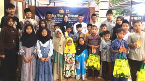 Polsek Pancalang