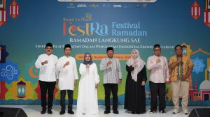 Ekonomi Syariah