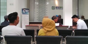 Reaktivasi Kepesertaan PBI-APBN Harus Diverifikasi Ketat
