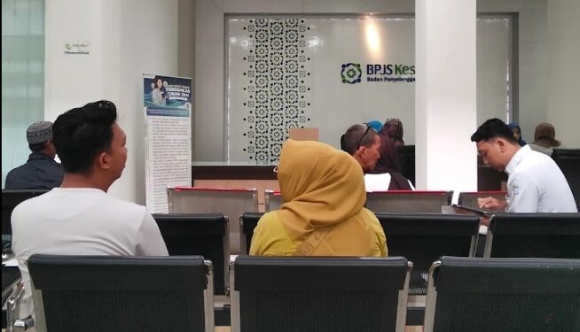 Reaktivasi Kepesertaan PBI-APBN Harus Diverifikasi Ketat