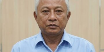 Wali Kota Tunjuk Agus Salim Sebagai Plt Dirut PDAM Kota Cirebon 