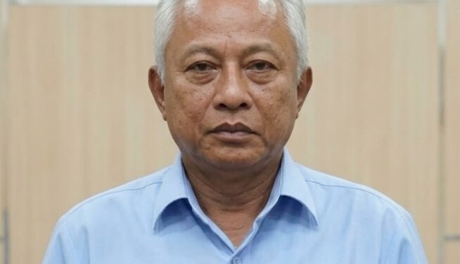 Wali Kota Tunjuk Agus Salim Sebagai Plt Dirut PDAM Kota Cirebon 