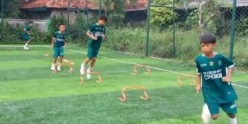 PSIT Cirebon Luncurkan Akademi Sepakbola 