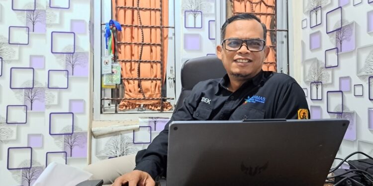 2025, Kasus Campak–Rubella di Kabupaten Cirebon Capai 75 Kasus