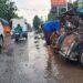 557 Tukang Becak di Cirebon Dilarang Beroperasi Selama Arus Mudik Lebaran