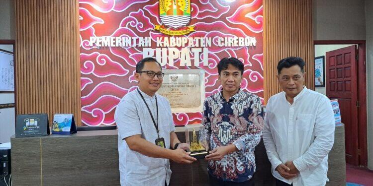 Pertamina Bidik Tiga Kecamatan di Cirebon untuk Proyek Fasilitas Energi