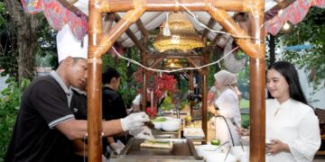 Metland Hotel Cirebon Hadirkan Syawalan Packages Jelang Mudik Lebaran Tahun 2026
