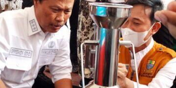 Wali Kota Cirebon Larang Jajarannya Memberi dan Menerima THR