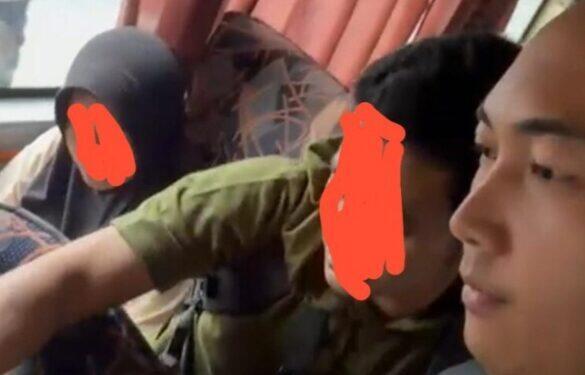 Polres Cirebon Kota Berhasil Tangkap Pembunuh Wanita Asal Dukupuntang di Kosan, Ternyata Pasutri 