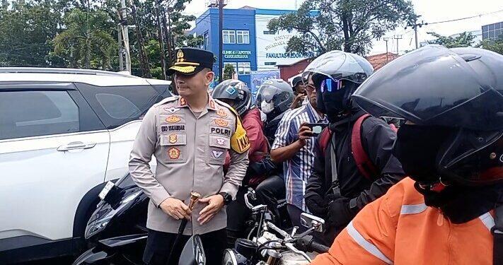 Gelombang Pertama Lonjakan Pemudik Diprediksi Terjadi 18 -19 Maret 2026