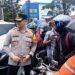 Gelombang Pertama Lonjakan Pemudik Diprediksi Terjadi 18 -19 Maret 2026