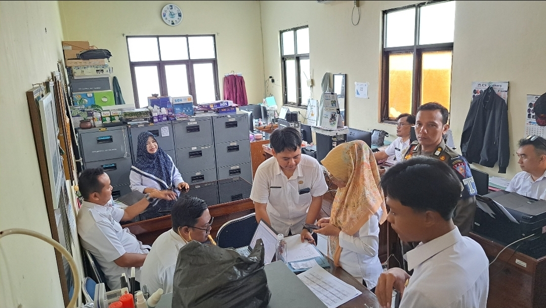 99 Persen ASN Pemkab Cirebon Masuk Kerja Usai Libur Lebaran