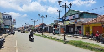 Pemkab Cirebon Akan Segera Wujudkan Trusmi jadi Malioboro nya Cirebon